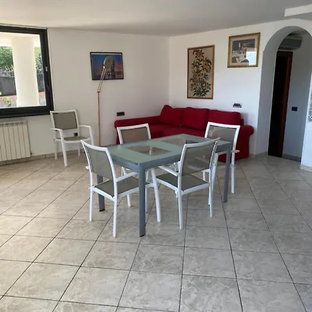 Aquila Villa Sanremo
