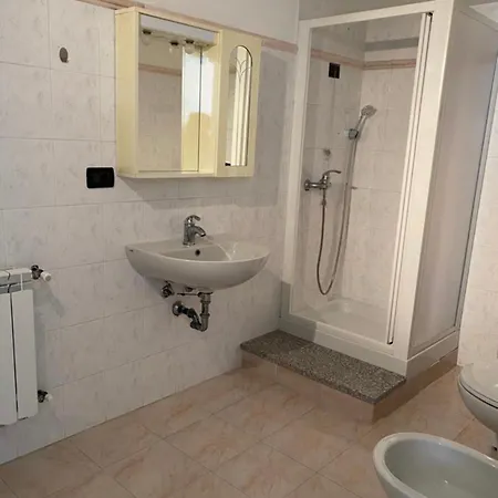 Villa Aquila Sanremo