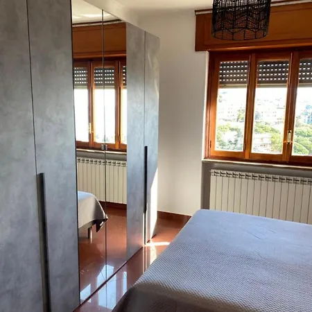 Aquila Villa