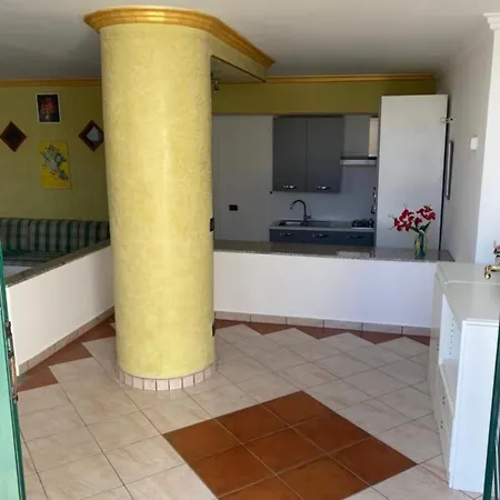 Aquila Villa *
